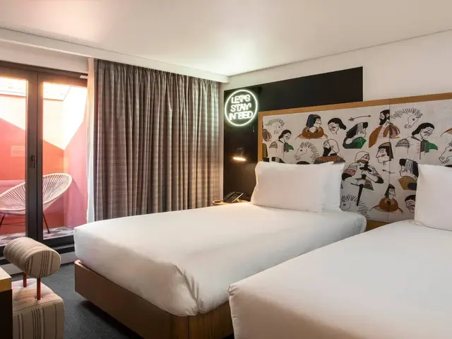 Se Catedral Hotel Porto, Tapestry Collection by Hilton photo 0
