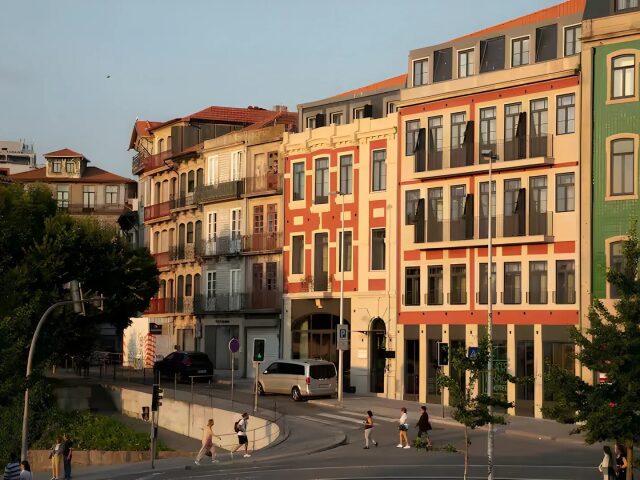 Se Catedral Hotel Porto, Tapestry Collection by Hilton