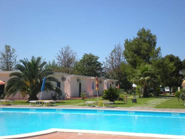 Villaggio Artemide photo 3