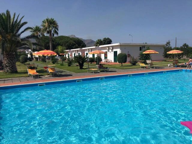 Villaggio Artemide photo 2