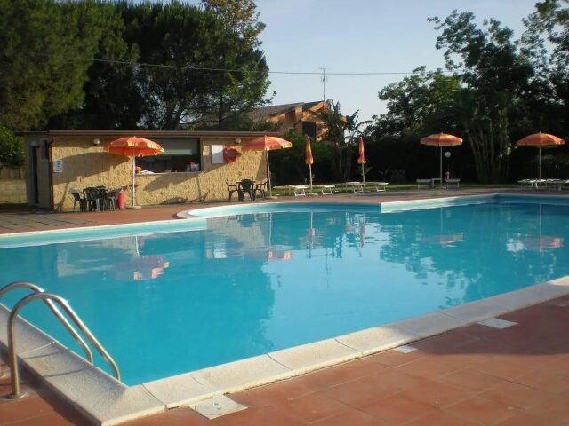 Villaggio Artemide photo 1