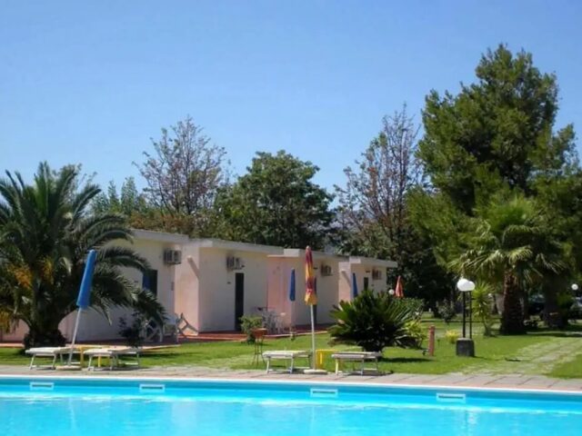 Villaggio Artemide