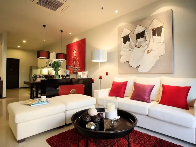 Two Villas Holiday Onyx Style Nai Harn Beach photo 1