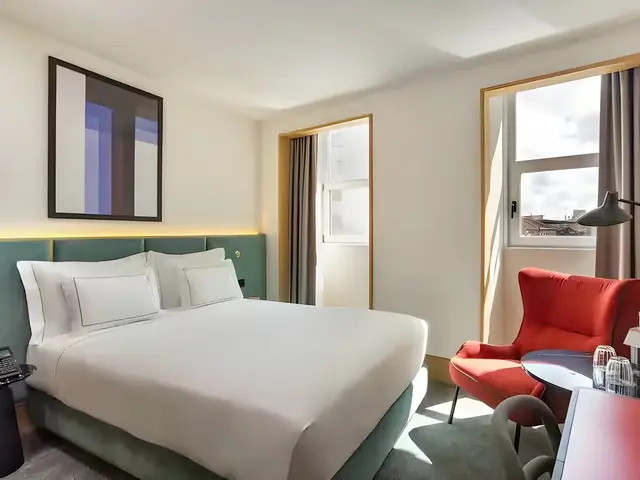 Arts Hotel Porto, Tapestry Collection by Hilton photo 3