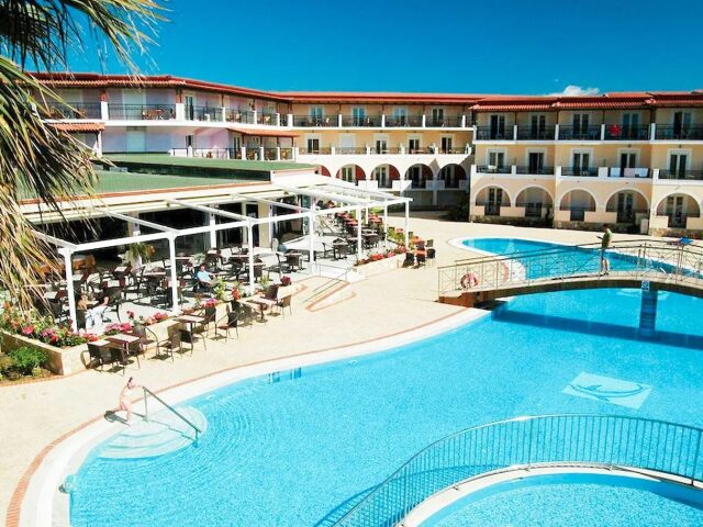 Majestic & Spa