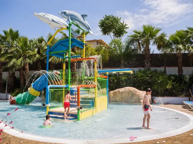 La Siesta Resort & Camping photo 2