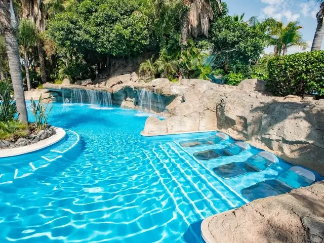 La Siesta Resort & Camping photo 0