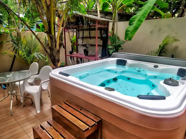 Stingray Beach Inn photo 1