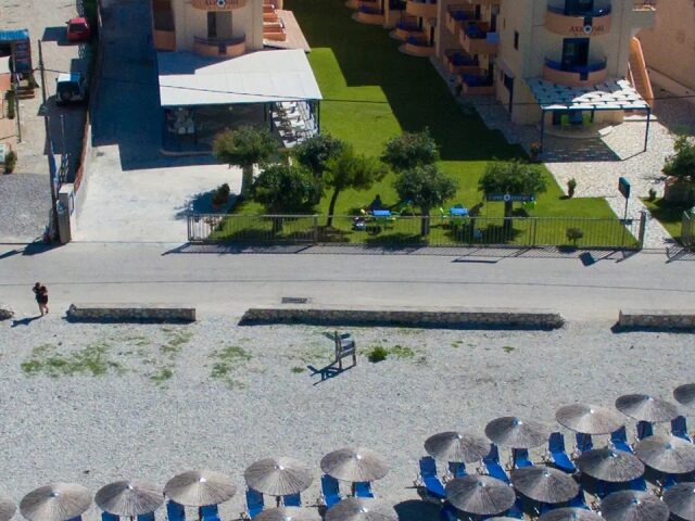 Akroyiali Resort photo 3