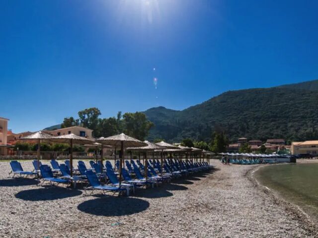 Akroyiali Resort photo 0