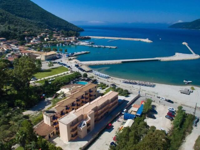 Akroyiali Resort photo 2