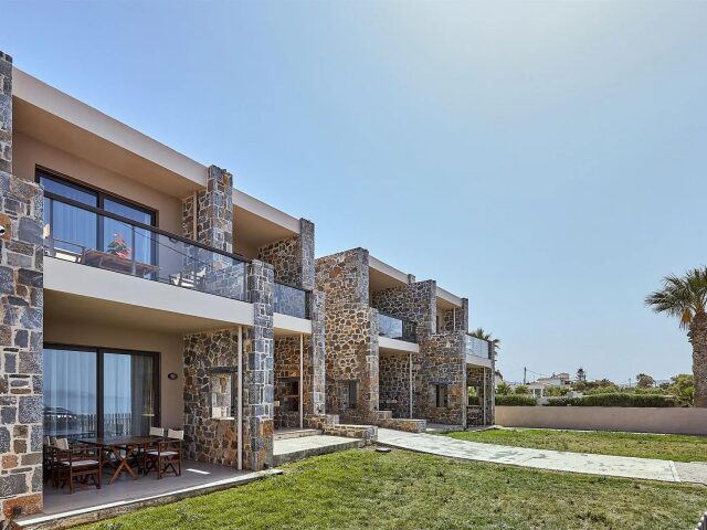Creteco Hotel Suites photo 1