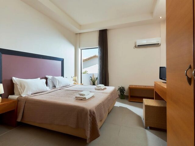 Creteco Hotel Suites photo 2