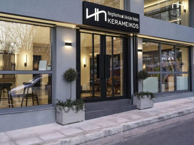 NLH Kerameikos photo 1