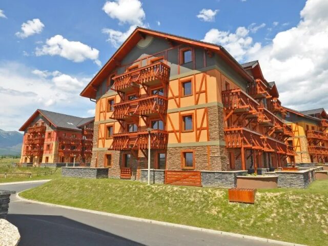 Tatragolf Mountain Resort