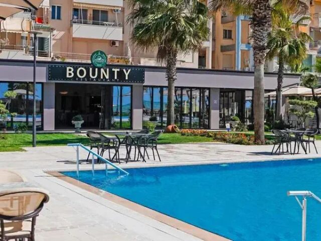 Bounty