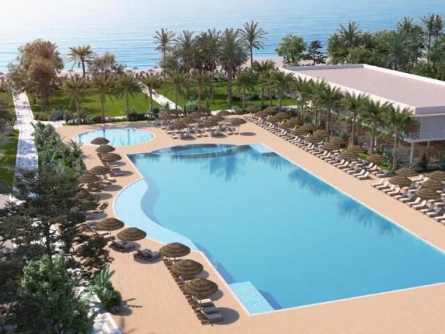FashionTV Luxe Resort