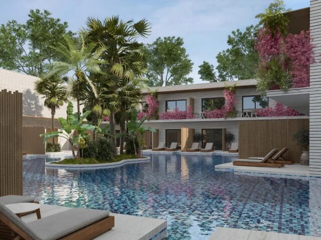 FashionTV Luxe Resort photo 0