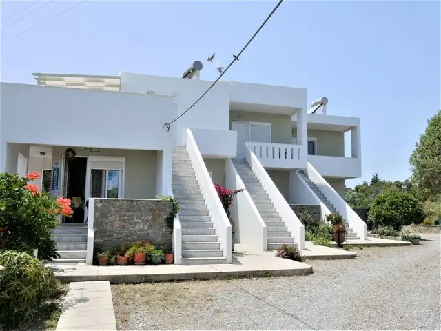 Tselios Apartments & Studios photo 2