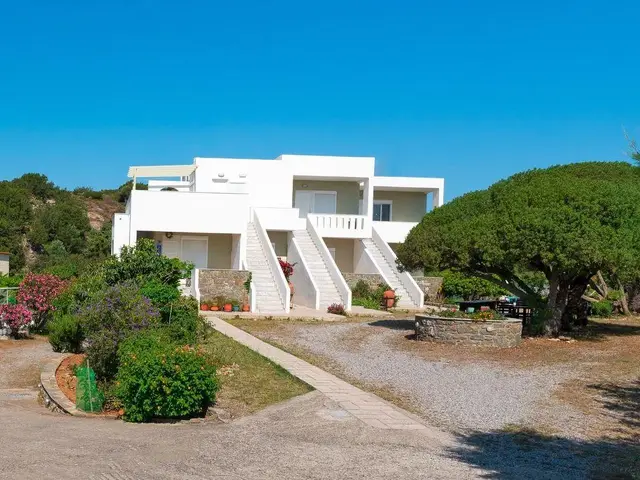 Tselios Apartments & Studios photo 1