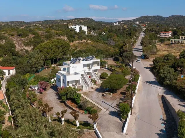 Tselios Apartments & Studios photo 3