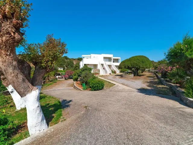 Tselios Apartments & Studios photo 0
