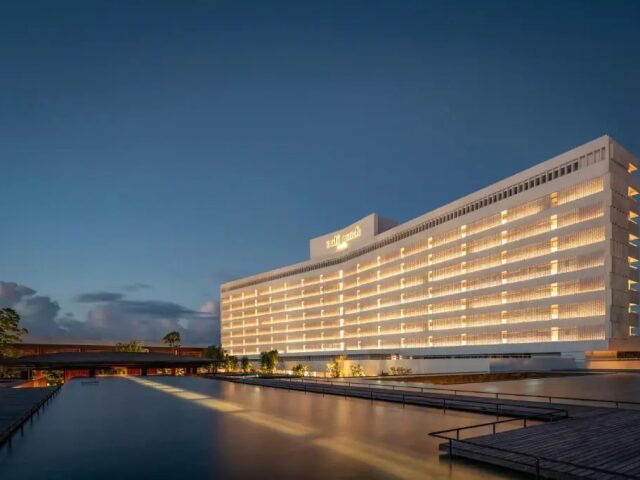 Bali Beach Hotel