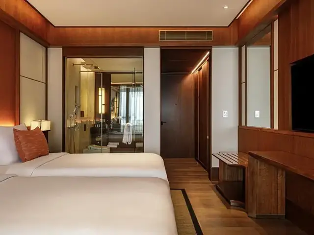 Bali Beach Hotel photo 3