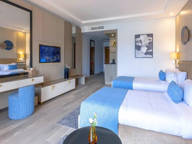 Gewan Resort New Alamein photo 3