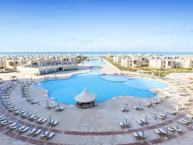 Gewan Resort New Alamein