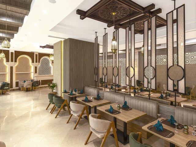 Gewan Resort New Alamein photo 2