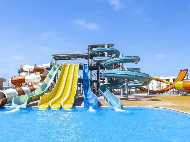 Gewan Resort New Alamein photo 0