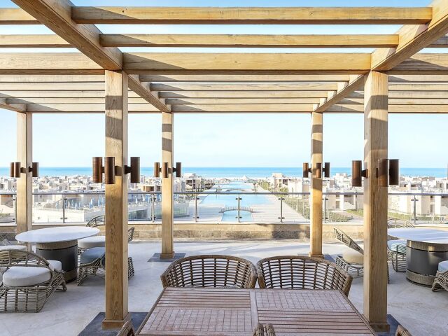 Gewan Resort New Alamein photo 1