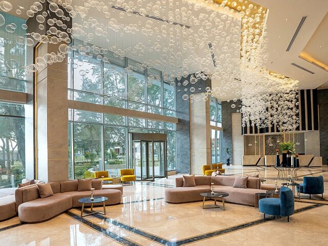 Rixos Montaza Alexandria photo 3