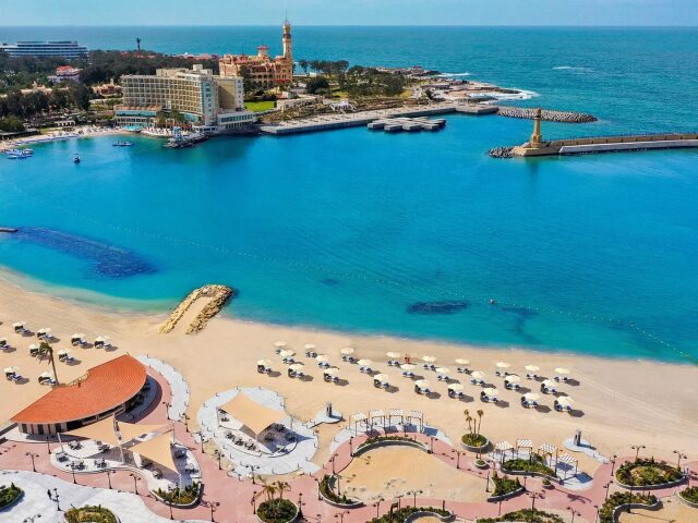 Rixos Montaza Alexandria photo 0