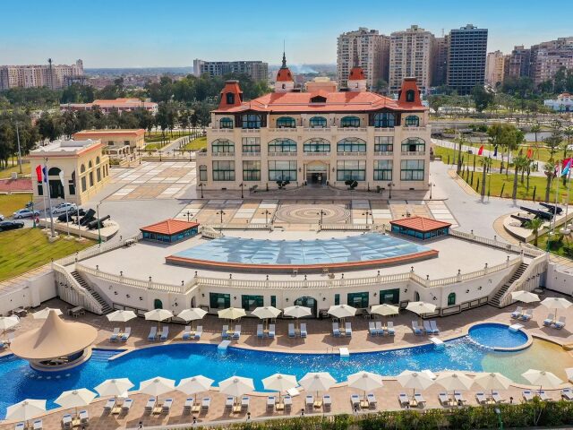 Rixos Montaza Alexandria
