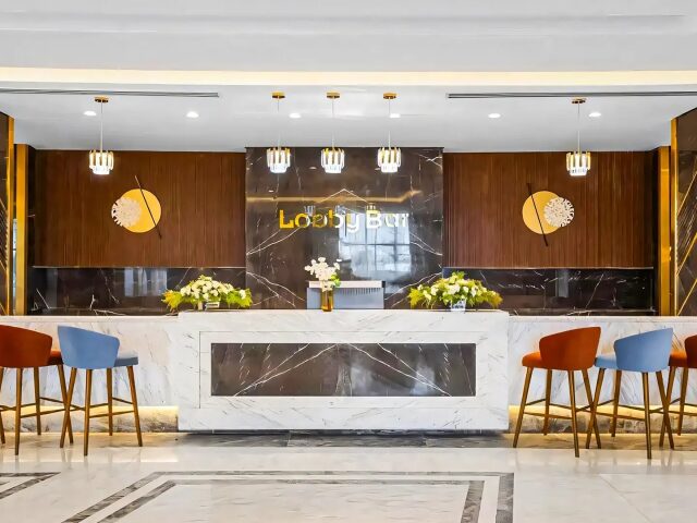 Gewan Palace Resort New Alamein photo 1