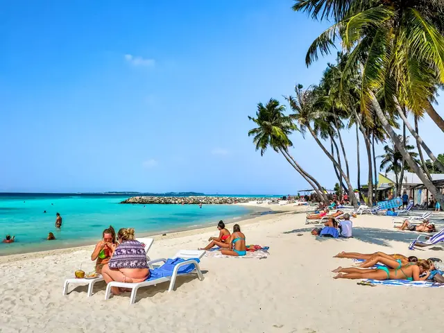 Triton Beach Hotel & Spa photo 3