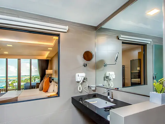 Triton Prestige Seaview & Spa photo 3
