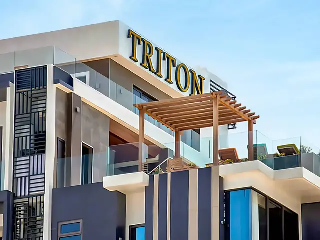 Triton Prestige Seaview & Spa photo 1