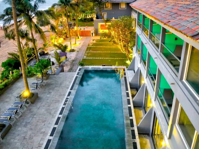 Earls Regent Negombo