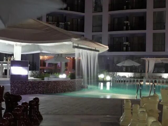 Boutique Suites Rainbow 4 photo 0