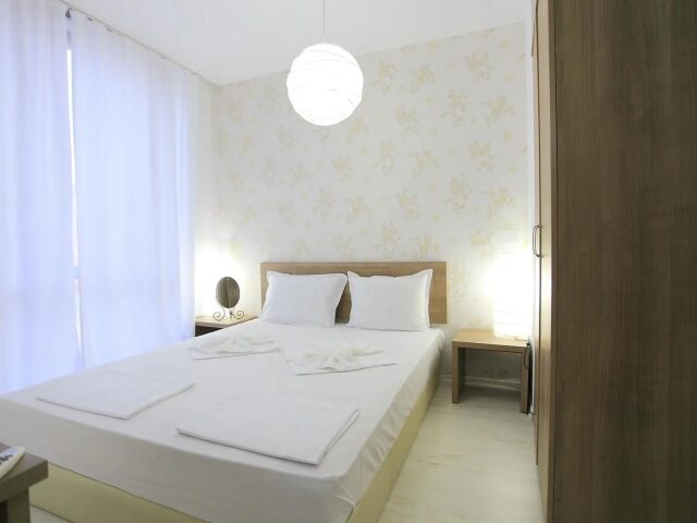 Boutique Suites Rainbow 4 photo 3