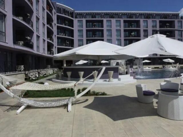 Boutique Suites Rainbow 4