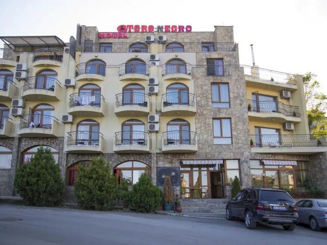 Hotel Toro Negro photo 0