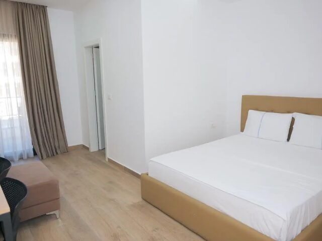 AFA Hotel photo 2