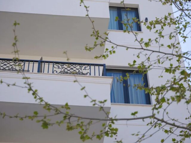 AFA Hotel photo 1