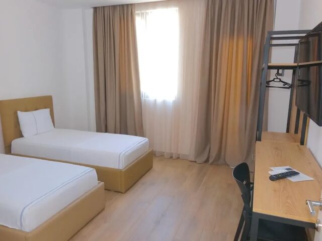 AFA Hotel photo 3
