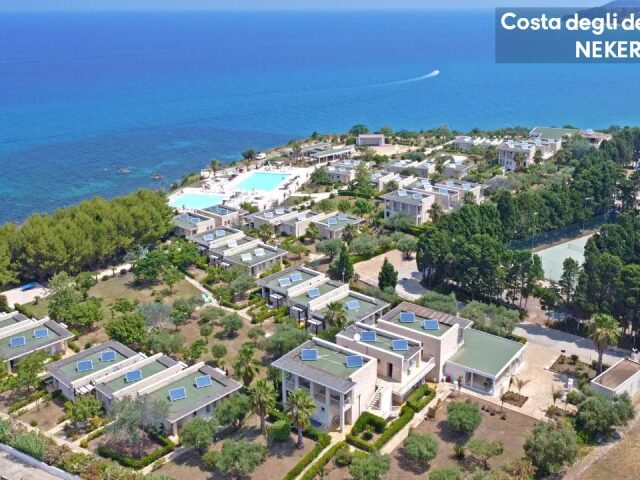 Costa degli Dei Resort Tropea photo 0