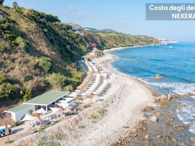 Costa degli Dei Resort Tropea photo 1
